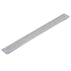 PSS0045 Floor Drain, 10 * 90 cm